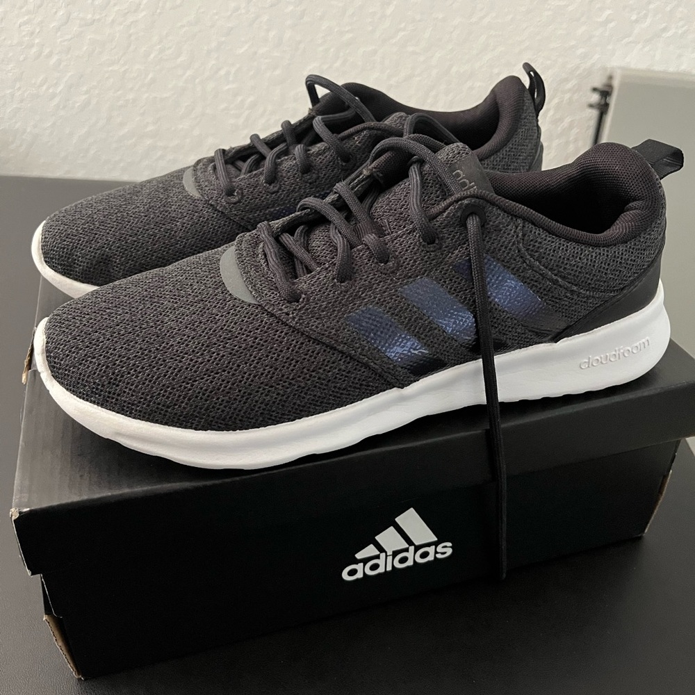 Adidas QT Racer 2.0 Women’s Running Sneakers